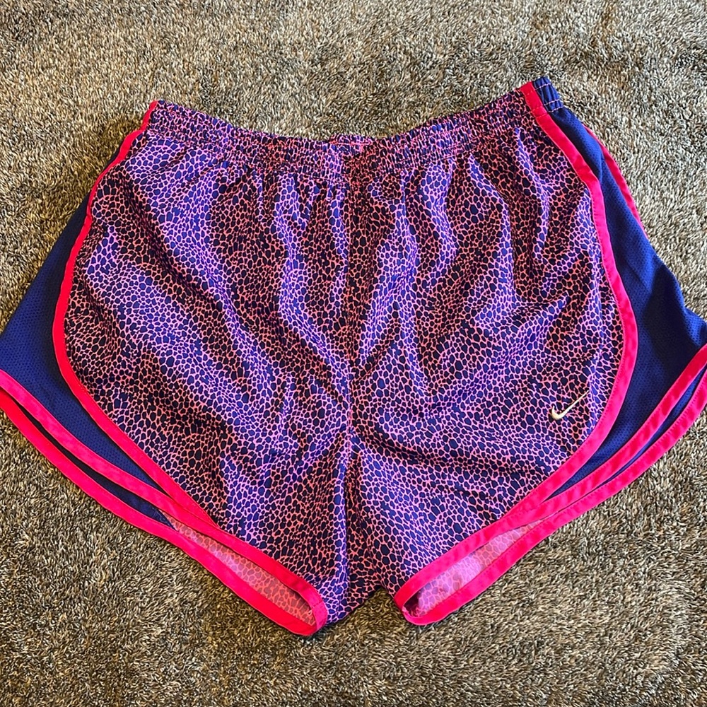 Nike Dri-fit Tempo Shorts
